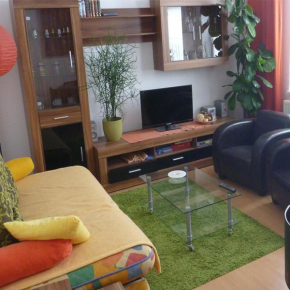 Ferienwohnung Redenius